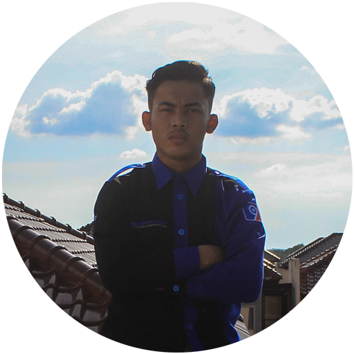 Muhammad Asfiani