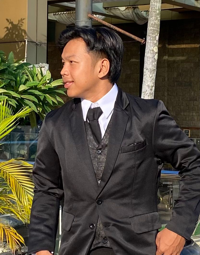 MUHAMMAD FAIDHUR RAHMAN